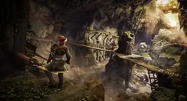 Greedfall Reveals Story In New E3 Trailer