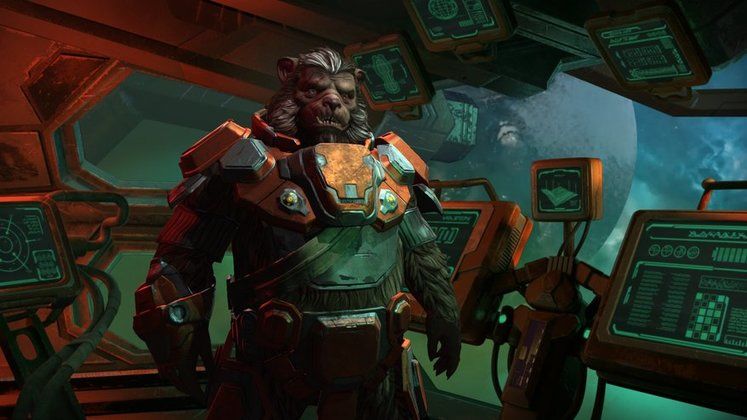 Master of Orion reboot will merge original's "core philosophy" with the latest tech