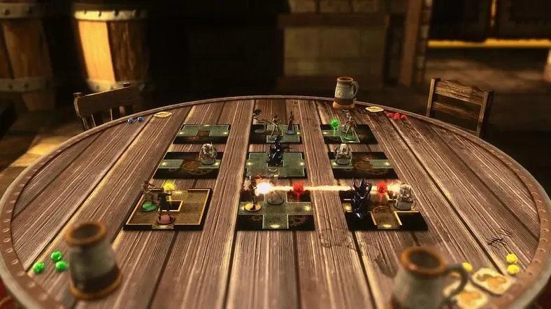 Slice and dice.