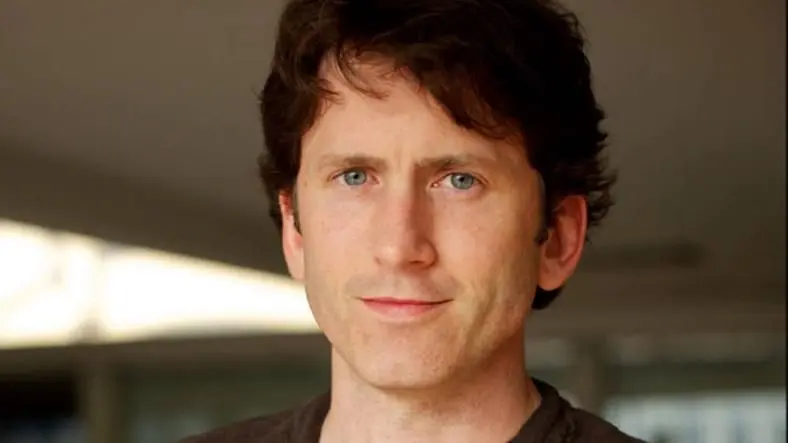 The next Elder Scrolls game is “a very long way off” according to Todd Howard