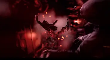 Dontnod And Focus Home Interactive Put Out Their E3 Vampyr Trailer A Little Early