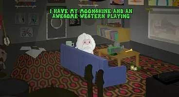Point-and-click Adventure Game The Mystery of Woolley Mountain Gets Demo and New Trailer