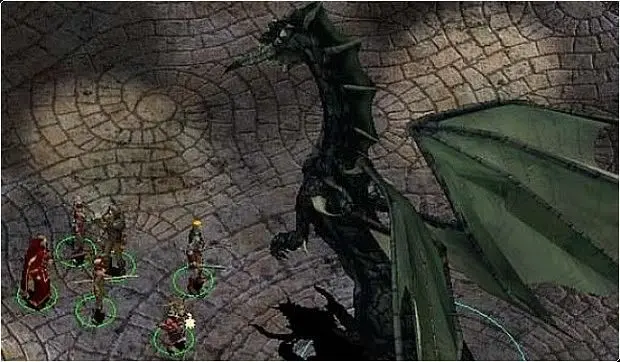 Baldur's Gate: Enhanced Edition delayed until November
