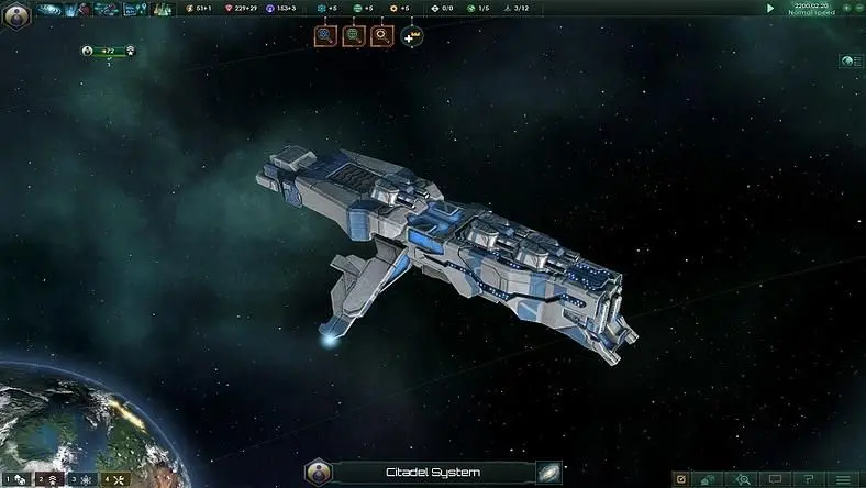 The Best Stellaris Mods