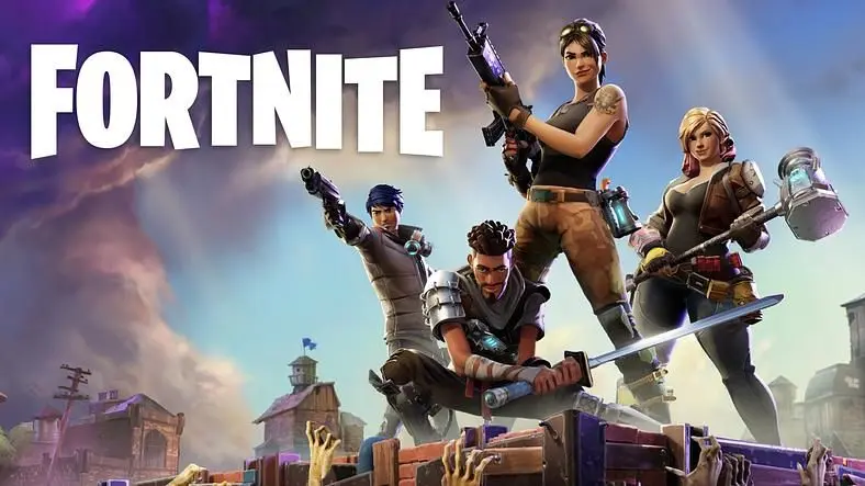 Fortnite Players Hold Massive Tilted Towers Wake Ceremony In Aid Of Its Impending Doom