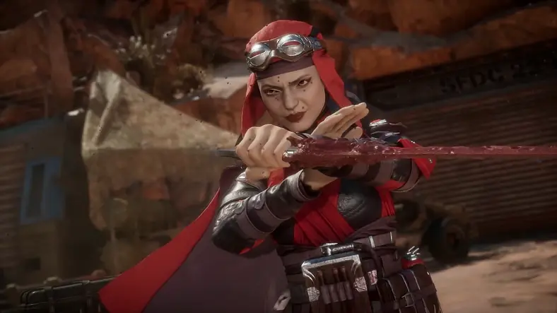 Mortal Kombat 11 Roster - All Mortal Kombat 11 Kombatants Revealed So Far