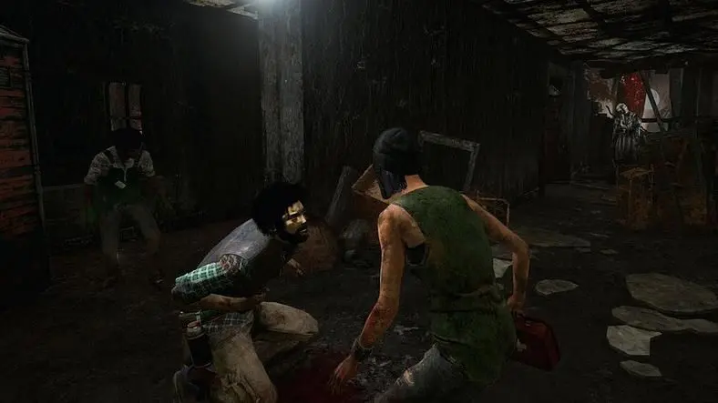 Dead by Daylight Borrowed Time Perk - What Does it do?
