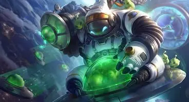 League of Legends Patch 10.11 - Volibear Rework Release Date, New Skins, Balance Changes