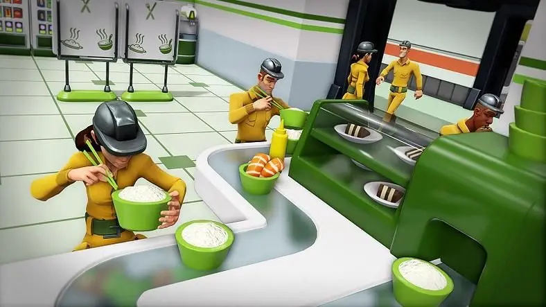 Evil Genius 2: World Domination Interview: Why A Sequel Instead of A Remake, Gameplay Details, Sources of Inspiration
