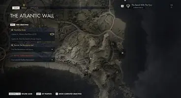 Sniper Elite 5 Stone Eagle Locations - Where to Find Them for the Eagle Eyed Achievement