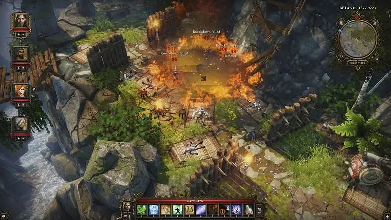 Larian say Divinity: Original Sin is "fastest-selling game we've ever published"