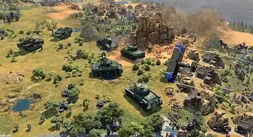 Civilization 7 Release Date - First Gameplay Trailer Revealed