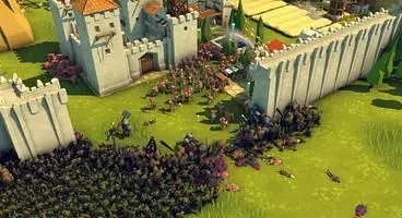 Diplomacy is Not an Option will exit early access in October