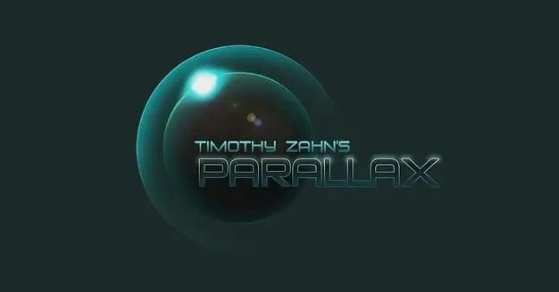 Timothy Zahn's Parallax now live on Kickstarter, 32 days to raise $350,000