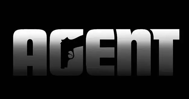 Take-Two renew 'Agent' trademark, logo remains unchanged