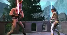 BioWare teases Star Wars The Old Republic "plans for end game"