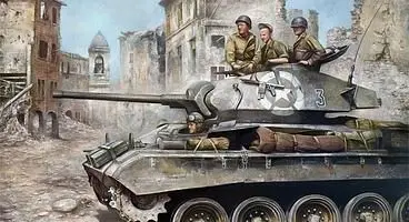 Strategy Informer takes a look at the recently announced Hearts of Iron 3, which was shown at this years Games Convention in Leipzig. 
