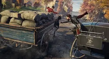 Ubisoft reveals PC system requirements for Assassin's Creed: Syndicate