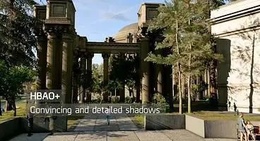 Enjoy HBAO+ And Nvidia Ansel Support When Watch Dogs 2 Launches On PC Next Week