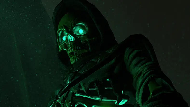 Underworld Ascendant, the new immersive sim from Warren Spector, will be published by 505 Games