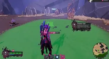 Eden Rising looks to be the ultimate co-op experience in 2018