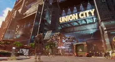 Beyond a Steel Sky shouldn't be considered a direct sequel
