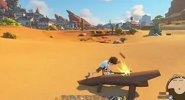 My Time at Sandrock Release Date - What We Know