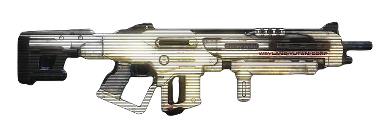 Type 21 Tactical Shotgun Mk.2