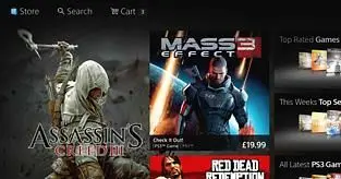 PSN October 15th maintenance for new PlayStation Store launch
