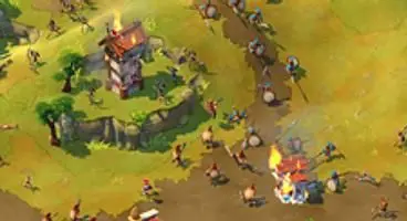 Age of Empires Online "in the big leagues," future direction of PC