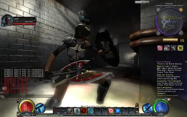 Hellgate to begin beta on June 5