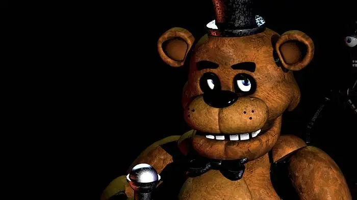 Five Nights at Freddy's creator working on an RPG spin-off