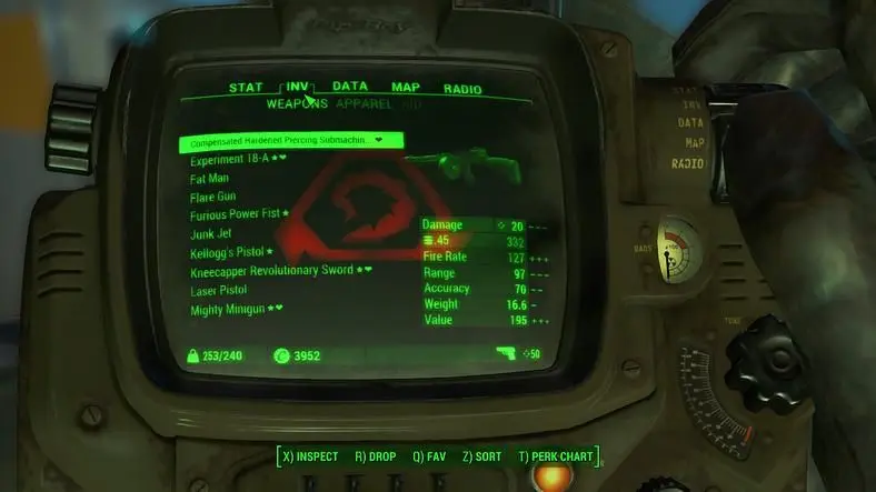 Fallout 4 Mods