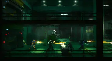 Paradox Interactive terminates partnership with Ruffian Games on Hollowpoint