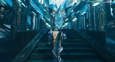 Users Report Being Sent To The Korean Servers As Mobius Final Fantasy Lands On Steam