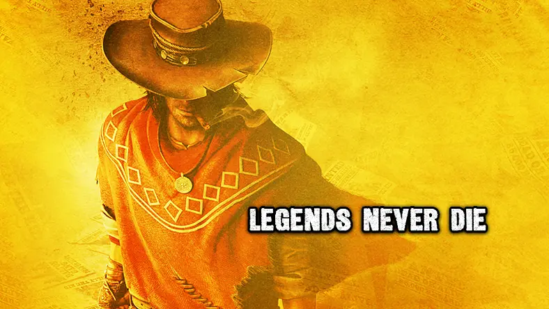 Call of Juarez Gunslinger 2 Teased With Red Dead Redemption 2 Shout-out