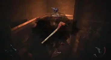 Full List of Weapons for Alone in the Dark