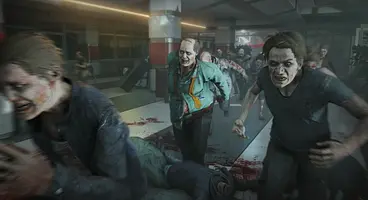 World War Z studio head on Epic Store: "it's about being a disruptive change in the Industry"