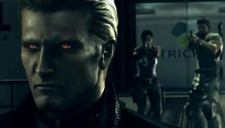 The Case For a Code Veronica Remake