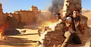 Naughty Dog update Uncharted 3, 1.15 patch notes blogged