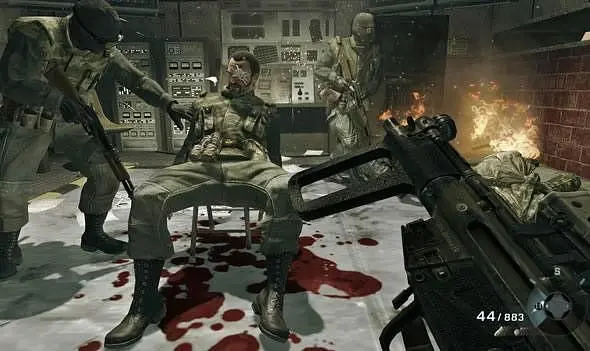 Black Ops 1.07 PC patch drops