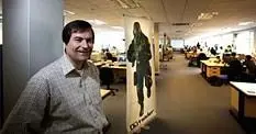 Frontier's David Braben gives "six ways we can go" on pre-owned