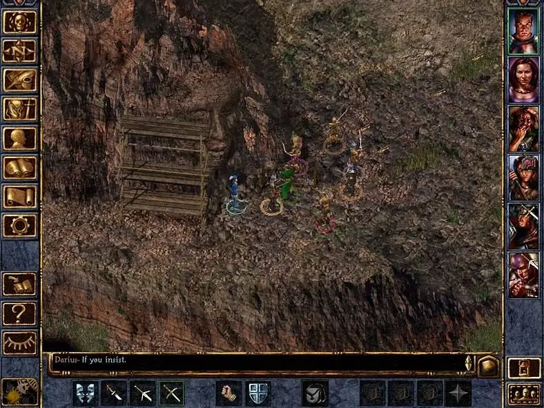 The ultimate PC RPG returns, but is it too little too late for Baldur’s Gate?