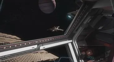 Core Star Citizen gameplay demoed at CitizenCon 2015