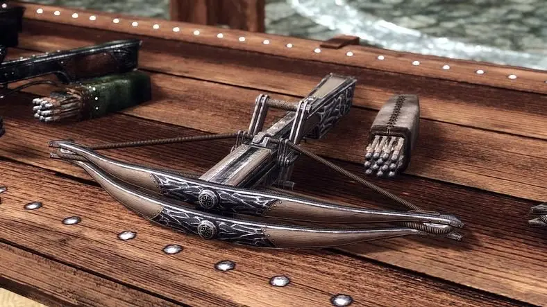 The Elder Scrolls V: Skyrim Mods