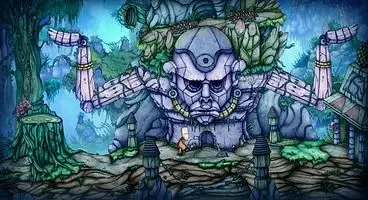 Daedalic Entertainment Will Release Candle on PC This Fall
