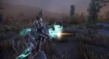 Warframe: Update 23.8.0 Brings Nezha Rework and Deluxe Skin