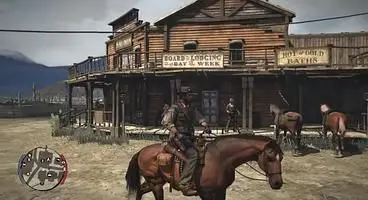 Red Dead Redemption PC Gets "Massive Improvements" on the latest PS3 Emulator