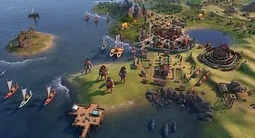 Civilization VI Gathering Storm Reveals the Maori Civilization
