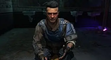 Dying Light 2 Aitor Herbs Choice - Small Petals, Big Petals, Refusing to Give Petals